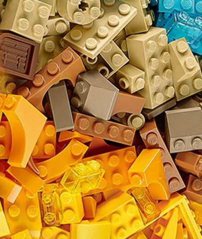 Brick Builder