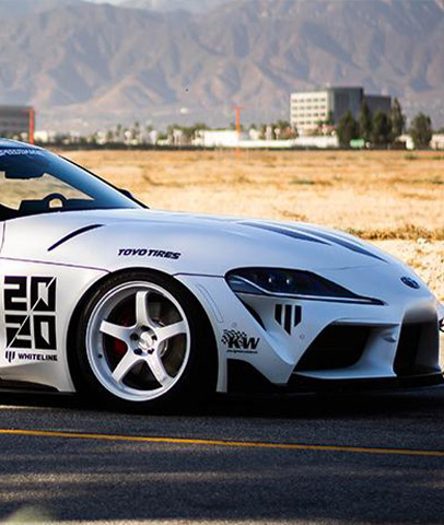 Moonlight Racing Australia