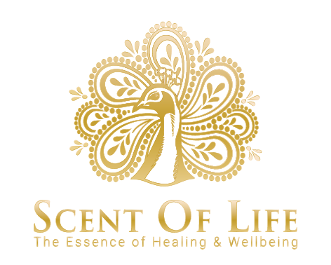 Scent Of Life