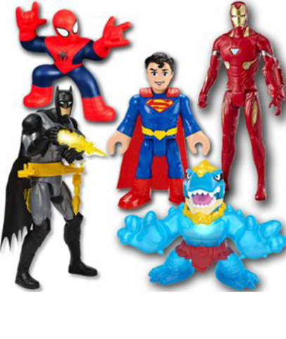 Tates Toys