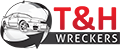 T&H wreckers