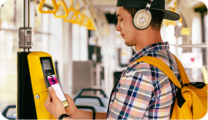 What is a virtual credit card?