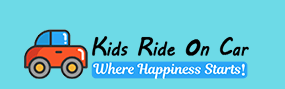 Kids Ride on Car