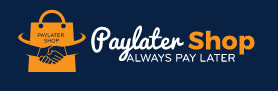 Pay Later Shop