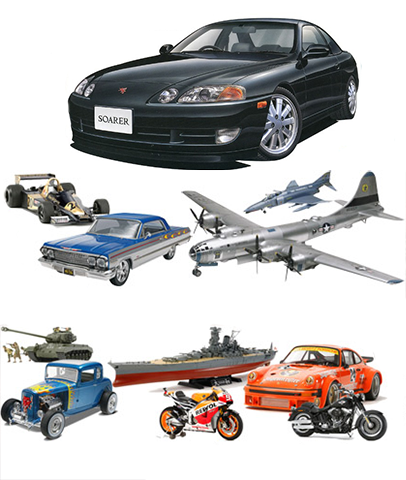 RC World Hobbies