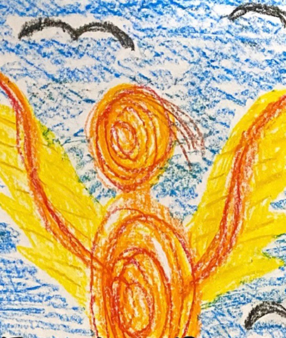 Freedom Begins From Within