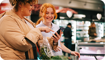 Does a bad credit history impact my ability to get a Wizitcard?