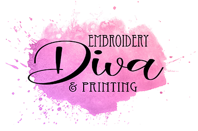 Embroidery Diva