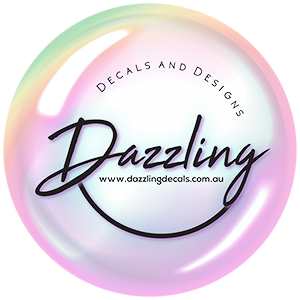 Dazzling Decals and Designs