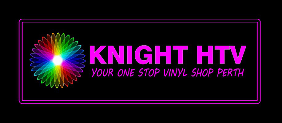 Knight Heat Transfer Vinyl
