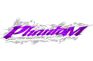 Phantom Performance Parts
