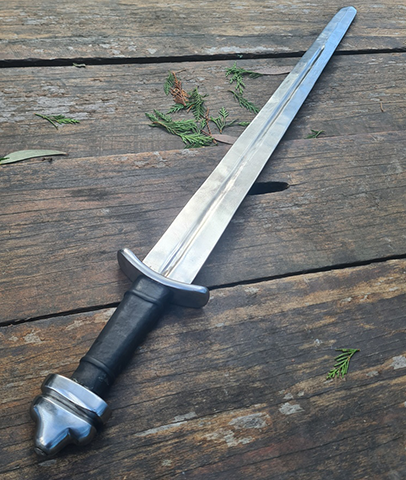 Swords Magic And Dragons