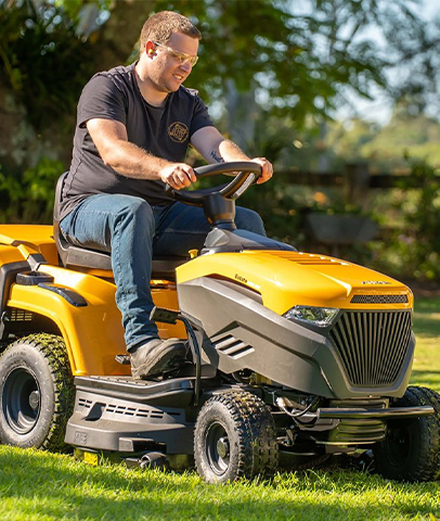 Guildford Garden Machinery