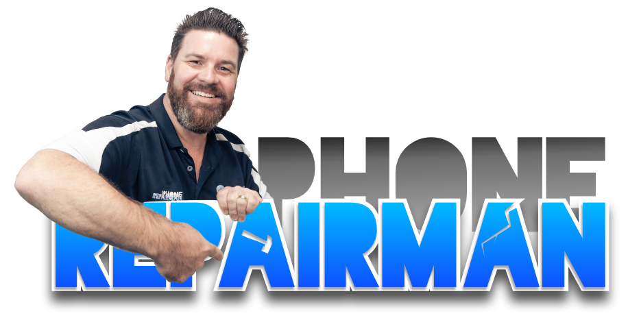 Phone Repairman