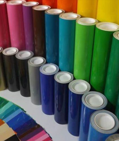 Knight Heat Transfer Vinyl