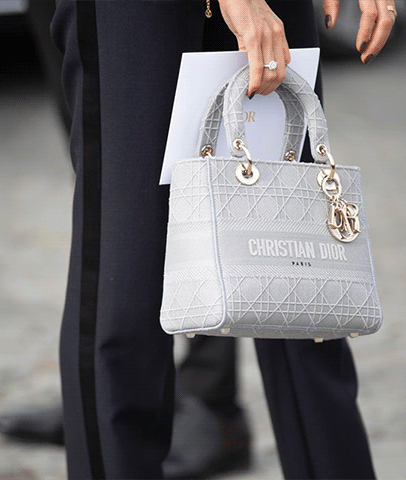 Luxury Reborn