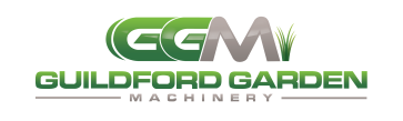 Guildford Garden Machinery